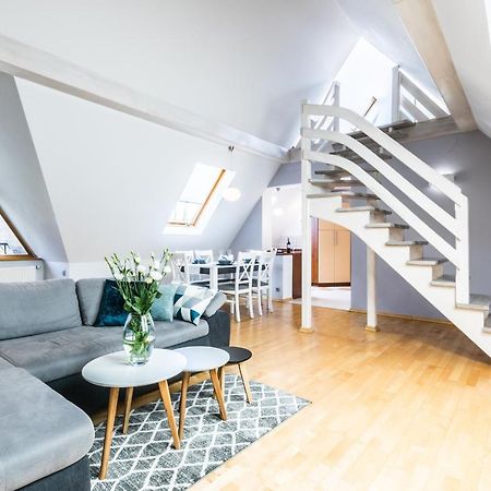 Apartament Irys Закопане Экстерьер фото